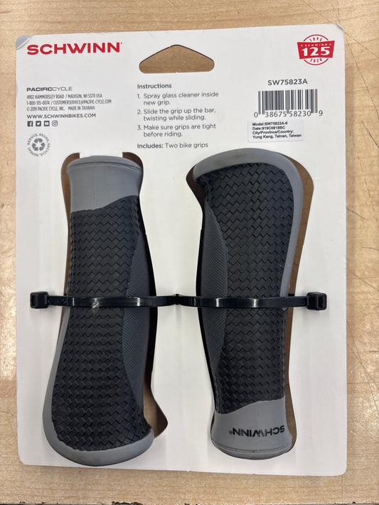 Schwinn Ergonomic Bike Grips