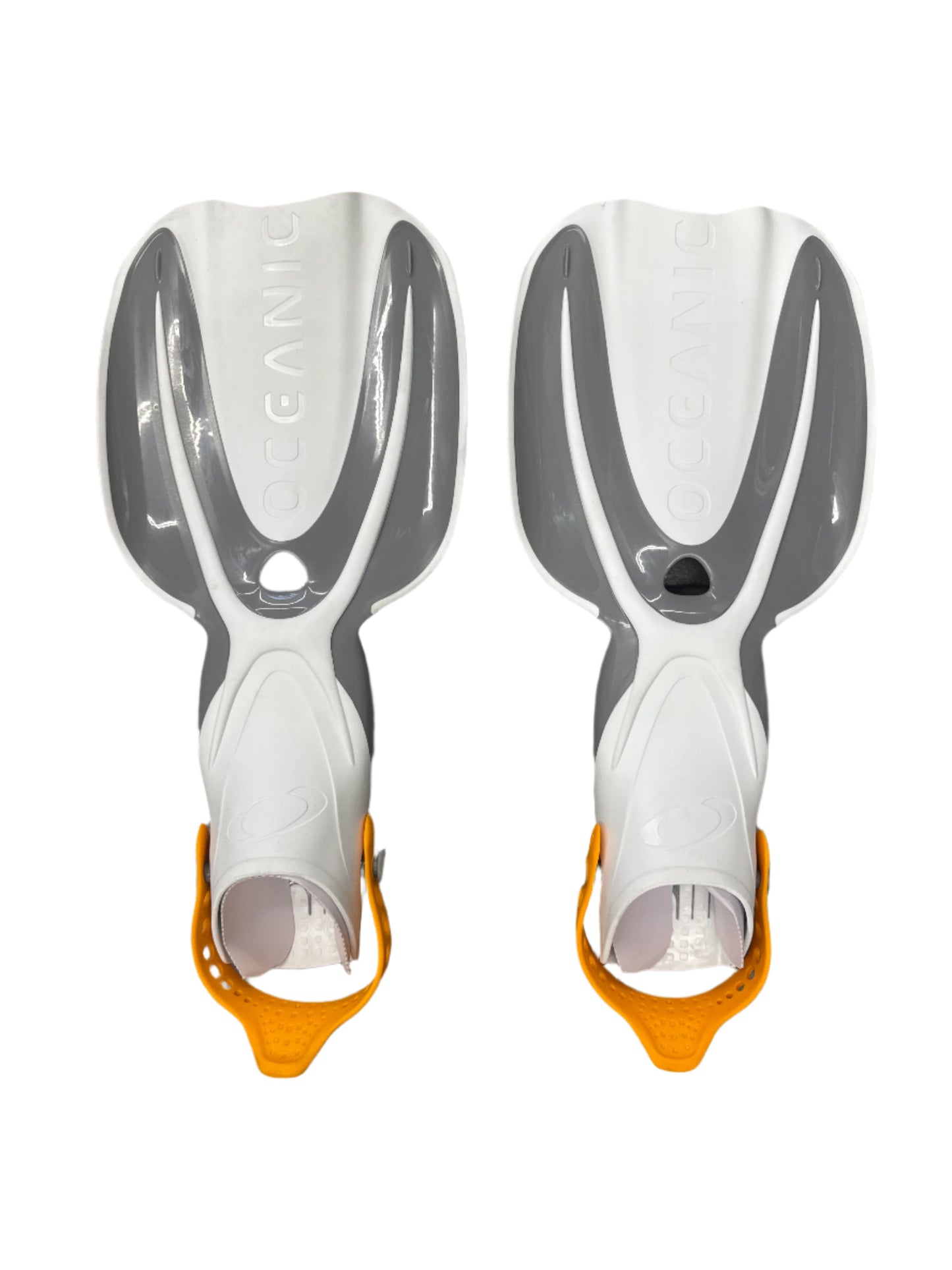 Oceanic Snorkeling Set Large/Xtralarge