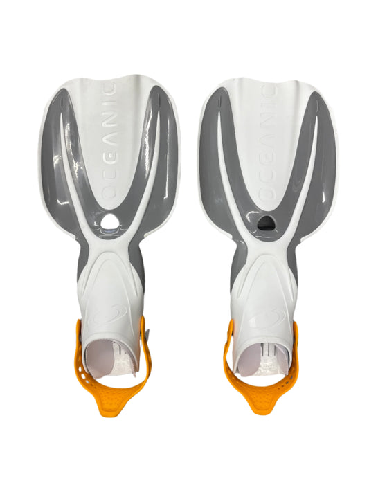 Oceanic Snorkeling Set Large/Xtralarge