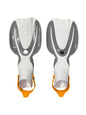 Oceanic Snorkeling Set Large/Xtralarge