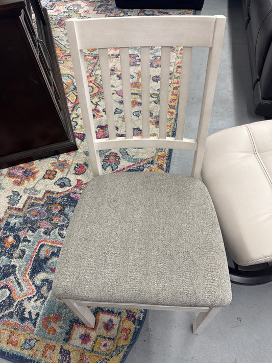 STAKMORE WOOD FOLDING chairs 2 pack