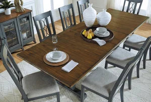 Northridge Vega 9 Piece Dining