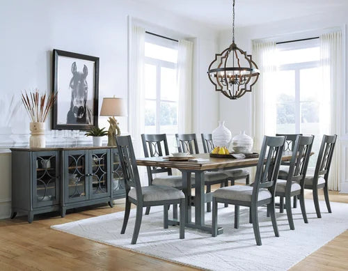 Northridge Vega 9 Piece Dining