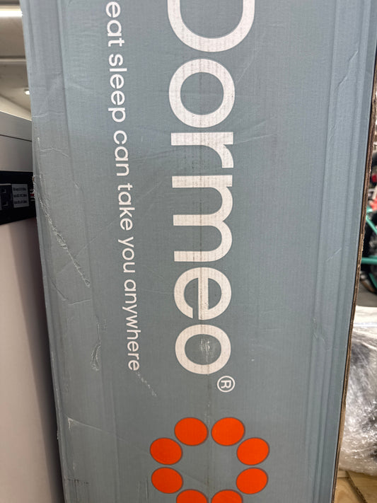 DORMEO MATTRESS TOPPER king