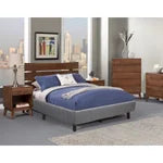 ENFORCE QUEEN BOXSPRING