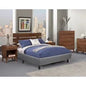 ENFORCE QUEEN BOXSPRING