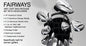 Fairways by Nancy Lopez 11-piece Women’s Golf Club Set with Stand Bag