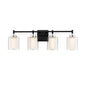 Lennon 4-Light LED Vanity Light