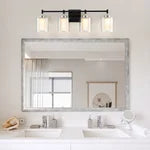 Lennon 4-Light LED Vanity Light