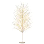 Christmas Twinkle Tree with Lights