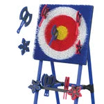AXE THROW SET