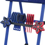 AXE THROW SET