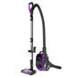 Eureka Bagless Powered Nozzle Anti-Tangle Canister Vacuum
