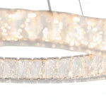 Artika Celebrity Integrated LED Pendant Light