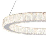 Artika Celebrity Integrated LED Pendant Light