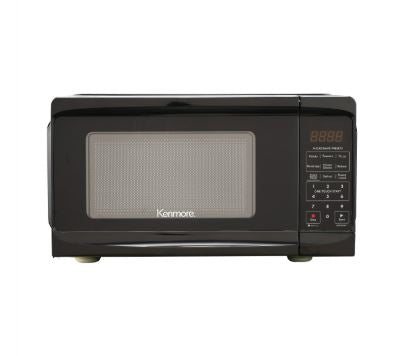 Kenmore 0.7 cu. ft. Microwave Oven