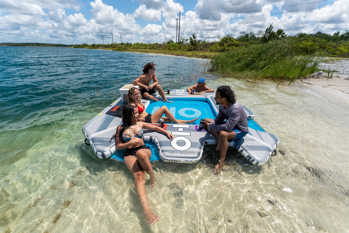 HO SPORTS MINI OASIS