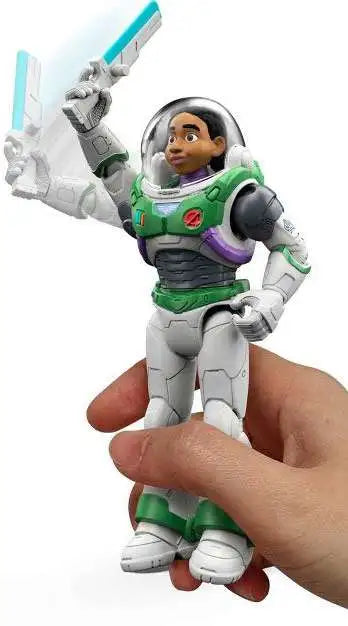 Disney Pixar LIGHTYEAR-Izzy Hawthorne