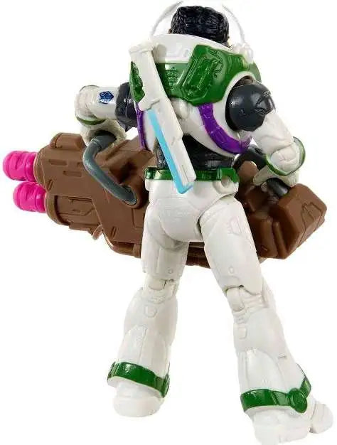 Disney Pixar LIGHTYEAR-Izzy Hawthorne