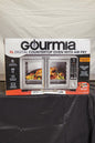 Gourmia XL Digital Countertop Oven with Air Fry