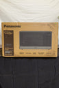 Panasonic 2.2 cu. ft. Cyclonic Inverter Microwave Oven