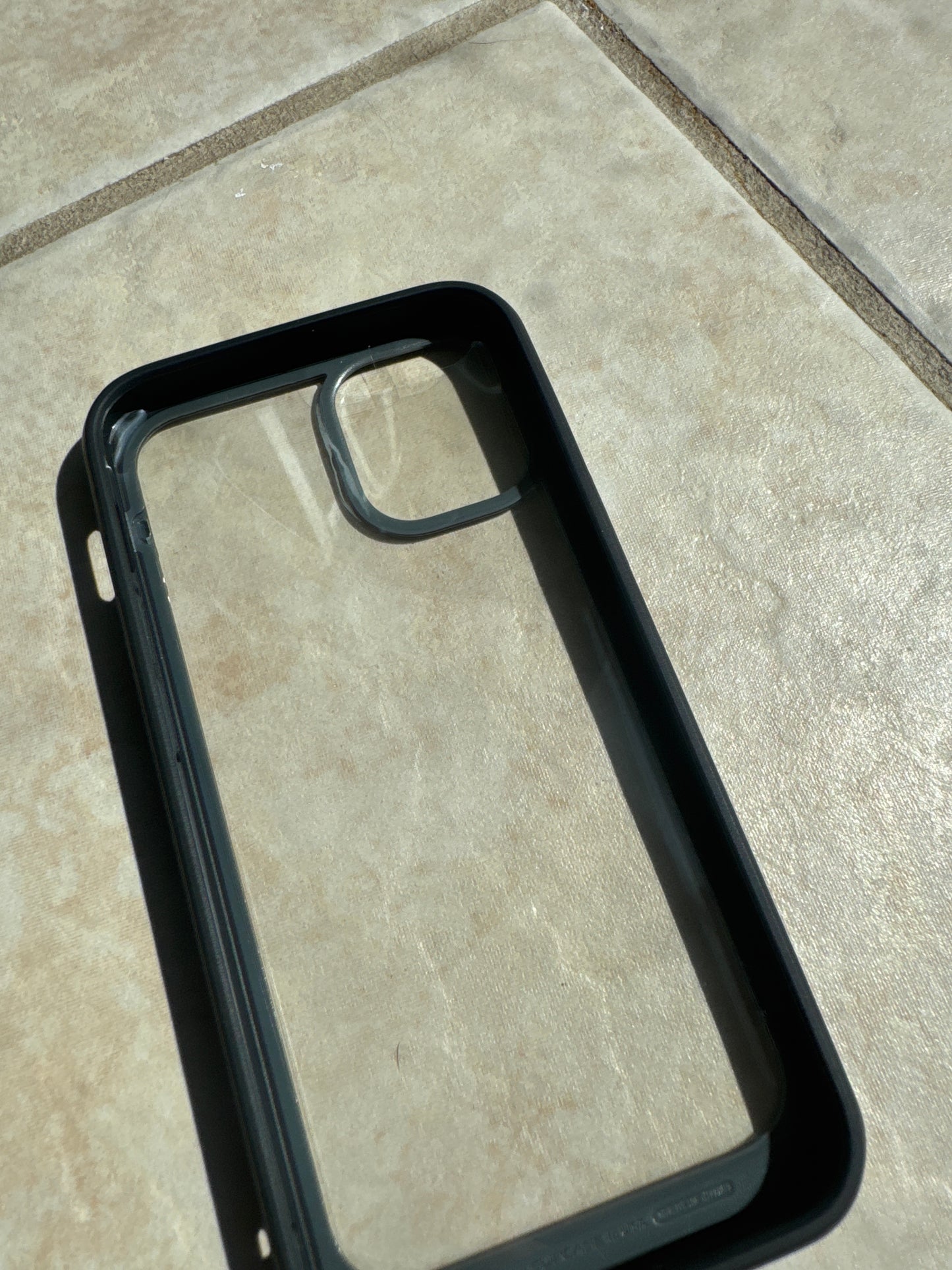 iPhone 12 Mini 5.4" (2020) CASE Unicorn Beetle