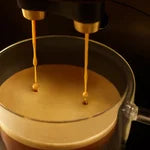 L'OR BARISTA Coffee & Espresso Machine