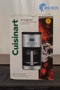 Cuisinart PerfecTemp 14-Cup Programmable Coffeemaker
