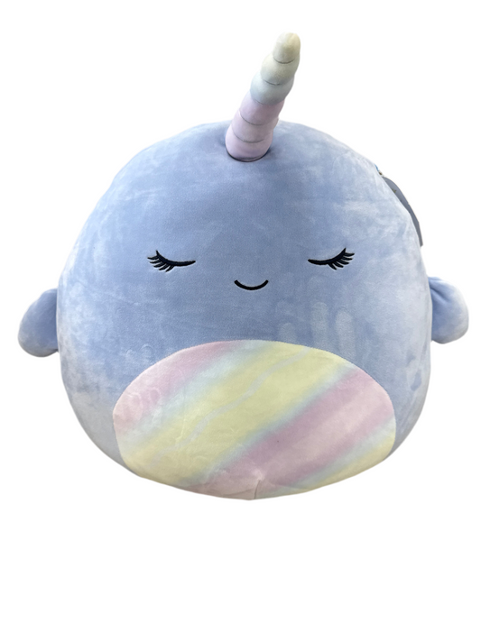 Squishmallow , Naomi 16”