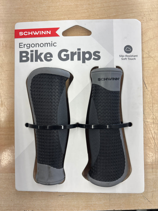 Schwinn Ergonomic Bike Grips