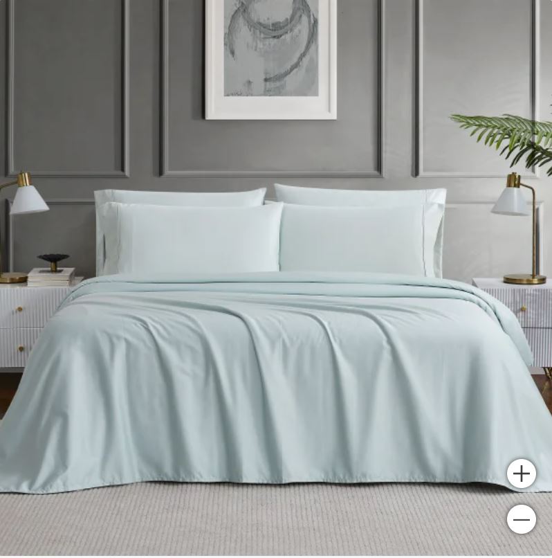 Hotel Signature Egyptian Cotton 400 Thread Count-King