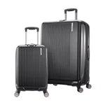 Samsonite Amplitude 2-Piece Hardside Set