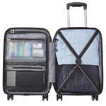 Samsonite Amplitude 2-Piece Hardside Set