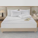 Hotel Signature 800 Thread Count Cotton 6-piece Sheet Set-FULL