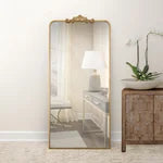 RAVENA FLOOR MIRROR