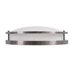 Energetic Lighting 14" LED Flush Mount Light Fixture