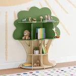 TREE BOOKCASE