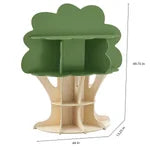 TREE BOOKCASE