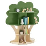 TREE BOOKCASE