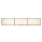Artika Subway 27 in. Vanity LED Light Fixture