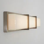 Artika Subway 27 in. Vanity LED Light Fixture