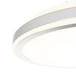 Artika Altitude LED Flush Mount Light 5CCT