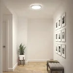 Artika Altitude LED Flush Mount Light 5CCT