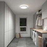 Artika Altitude LED Flush Mount Light 5CCT