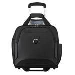 Delsey Storm Plus 2-piece Under Seater & Carry-On Luggage Set