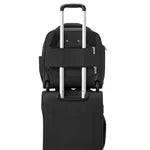 Delsey Storm Plus 2-piece Under Seater & Carry-On Luggage Set
