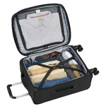 Delsey Storm Plus 2-piece Under Seater & Carry-On Luggage Set