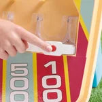Giant Plinko Game for the Yard