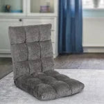 BIRDROCK FOAM FLOOR CHAIR