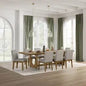 Thomasville Carmel Valley Dining Chairs, Set of 2